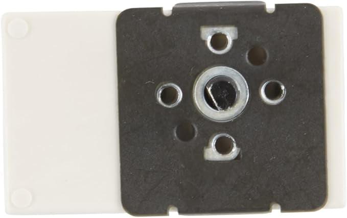 Whirlpool W11129442 Range Triple Surface Element Control Switch, Multi