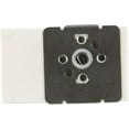 thumbnail image 3 of Whirlpool W11129442 Range Triple Surface Element Control Switch, Multi, 3 of 3
