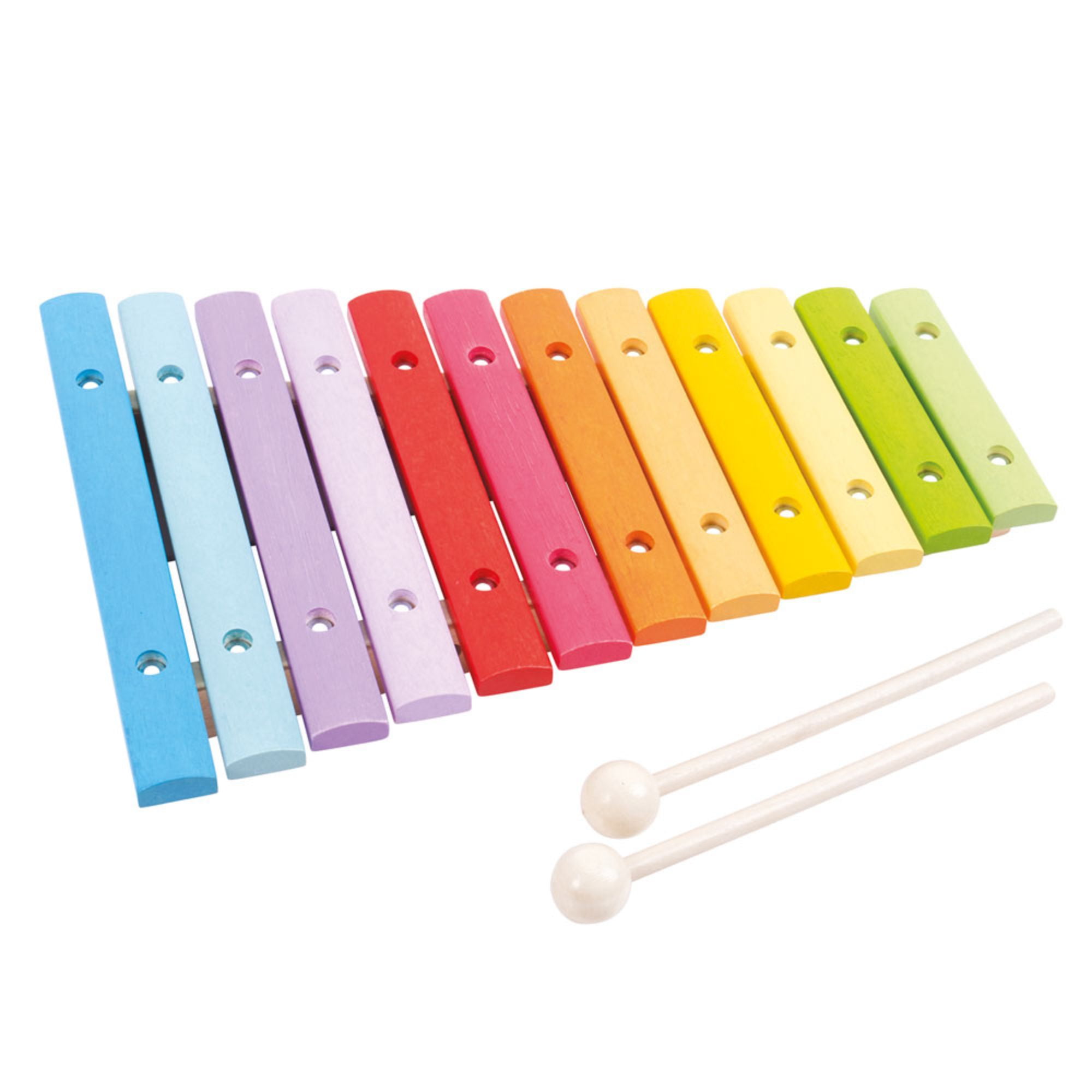 Big Jigs Xylophone
