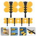 thumbnail image 3 of Shisuyan Accident Prevention PP 6Pcs 11x9.8Cm, 3 of 8
