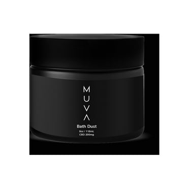 Muva Bath Dust and Scrub