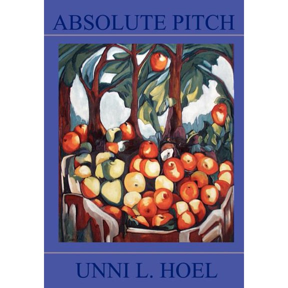 Absolute Pitch, (Hardcover)
