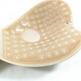 thumbnail image 5 of Soutien-Gorge Invisible Mince Lift Collant Respirant en Silicone pour Femmes, 5 of 5