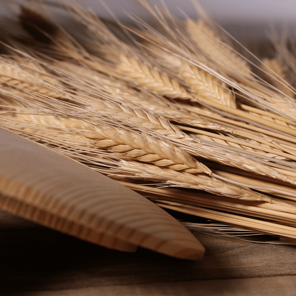 Organic Einkorn Cracked Wheat Cereal - 7.5lbs