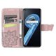 thumbnail image 3 of Para Realme 9i/oppo A96/a36 Funda para teléfono móvil de cuero Pu con estampado a prueba de caídas y flores de mariposa con soporte ajustable (hy), 3 of 4