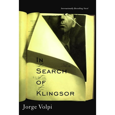 In Search of Klingsor : The International Bestselling