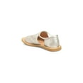thumbnail image 7 of Born Women's Cove Modern Leather Sandal in Light Gold BR0019530, 7 of 7