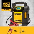 thumbnail image 4 of Central eléctrica portátil Jump Starter DEWALT DXAEJ14-Type3, 4 of 5