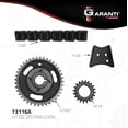 thumbnail image 1 of Kit Distribucion Garanti Para Buick Regal 1990 - 1996, 1 of 1