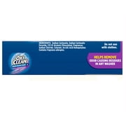 Oxiclean Washing Machine Cleaner 4Ct W/ Odor Blasters Tabs
