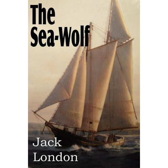 The Sea-Wolf, (Paperback)