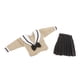 thumbnail image 5 of Trajes de disfraz hechos 1:6 para juguete acción de , Yotijar  Uniforme escolar de muñeca de 12 pulgadas, 5 of 8