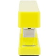 thumbnail image 4 of JAM Paper Colorful Stapler, 6 x 2.5 x 1.125, Yellow, 1/Pack, 4 of 4