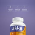 thumbnail image 2 of AKKA - Akkermansia Probiotic Liver Cleanse Detox & Repair - Liver Health, 2 of 6