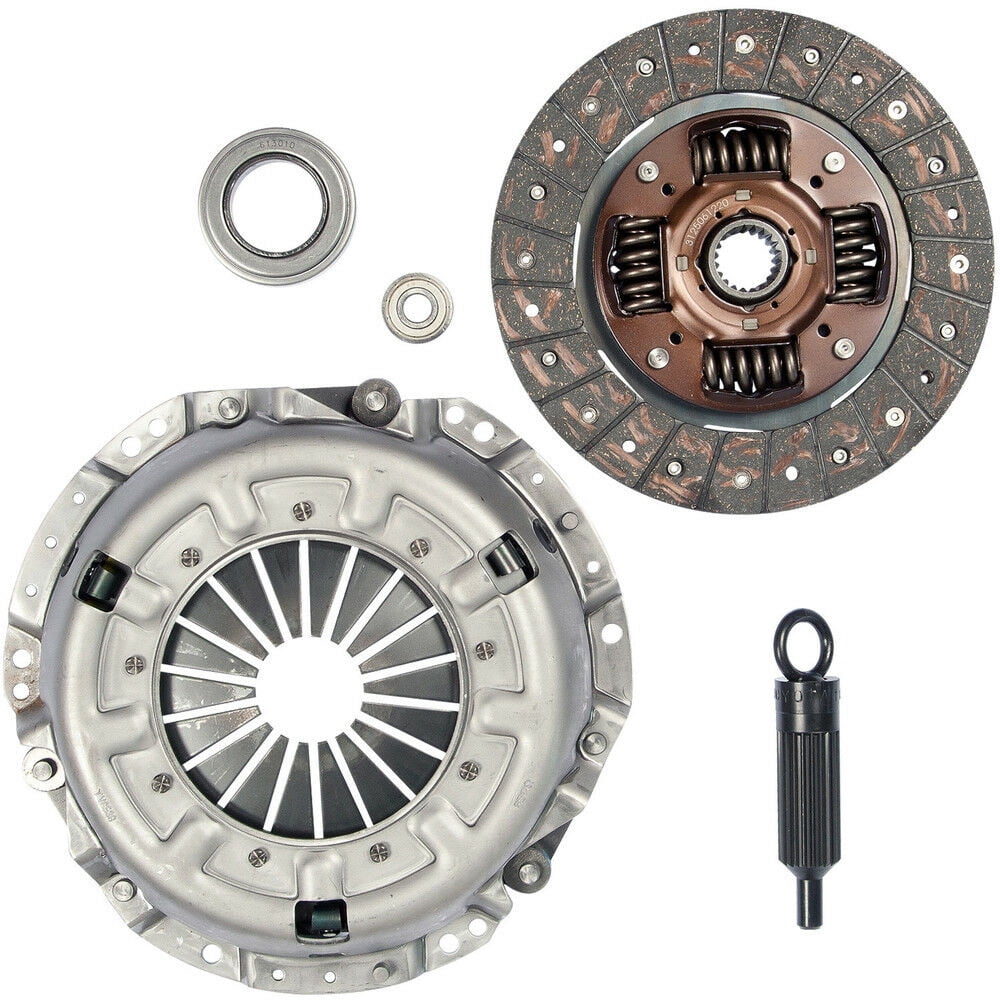 Clutch Kit