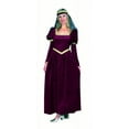 thumbnail image 2 of Renaissance Princess  Plus Size Costume, 2 of 2