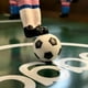 thumbnail image 2 of 6 Pelotas para Futbolito con Diseño de Balón, 2 of 6