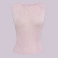 thumbnail image 6 of Sngxgn Women's Camisole Tops Undershirts Spaghetti Strap Tank Top(Pink,M), 6 of 6
