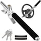 thumbnail image 1 of Candado para Volante MONOJOY Resistente Antirrobo, 1 of 9