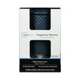 thumbnail image 5 of Mainstays Navy Blue Ceramic Pluggable Wall Wax Warmer, Single Pack, 5 of 6