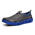 thumbnail image 4 of GreyWater Upstream Sneakers- Outdoor Aqua Beach, Deportes Gimnasio Zapatos esquí esquí Gafas de esquí, 4 of 5