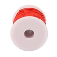thumbnail image 4 of Elastic Cord, Wide Application Sturdy Durable Bead String Fine Luster Premium Material  For Necklace For Beads For DIY, 4 of 8
