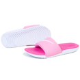 thumbnail image 1 of Sandalia Nike KAWA SLIDE BGP Rosa 23.5 cm Mujer, 1 of 2