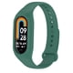 thumbnail image 1 of Correa de Silicona Deportiva Impermeable para Xiaomi Mi Band 9/8 con Case, 1 of 4