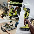 thumbnail image 6 of 2PACK For RYOBI 18V 12.0Ah P108 High Capacity Battery 18Volt Lithium-Ion One Plus, 6 of 7