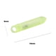 thumbnail image 3 of 10 Uds señuelos de pesca sonajeros tubo Mini accesorios portátiles para exteriores (verde) Likrtyny Para Estrenar, 3 of 8