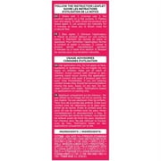 Garnier Express Retouch Gray Hair Concealer, Instant Coverage, Black, 0.34 fl oz