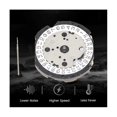 thumbnail image 2 of Watch Quartz Movement for VD53 VD53C Movements Repair Tool Crown At 3, 2 of 5