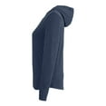 thumbnail image 6 of tasc TW850S Women's Recess Hooded Pullover-Classic Navy-S, 6 of 6