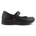 thumbnail image 2 of Zapato escolar para Niña marca Nick & Wick modelo 5141, 2 of 5