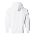 thumbnail image 3 of Fleece Heavy Blend Full-Zip Hooded Sweatshirt, 3 of 3