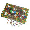 thumbnail image 2 of Rubik’s Cube, Rubik’s Impossible Puzzle, 604-Piece Lenticular Puzzle, Ages 14+, 2 of 6