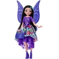 thumbnail image 2 of Disney Fairy 9" Silvermist Deluxe Fashion Doll, Floral, 2 of 2