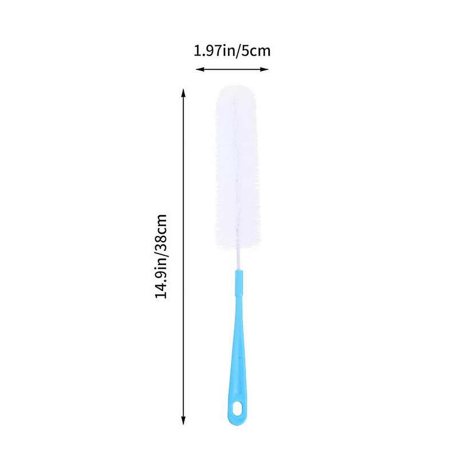 5pcs Cleaning Bottle Brush