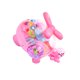 thumbnail image 1 of Cateissary Avión de juguete para niños, modelo para niños y niñas, accesorio de juego, aviones de dibujos animados, juguetes interesantes, aviones Videojuegos y accesorios rosa Cateissary Hogar, 1 of 6