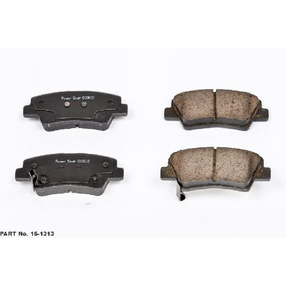GoParts OE Replacement for 20092017 Hyundai Sonata Rear Disc Brake