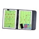 thumbnail image 5 of Tableros de entrenamiento de baloncesto, fútbol, ​​fútbol americano, tableros de entrenamiento Erase Professional Fútbol 2.5 veces, 5 of 9