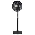 thumbnail image 1 of Comfortmate 40.6 cm (16 in.) Convertible Pedestal Fan with Light, 1 of 3