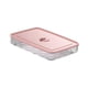 thumbnail image 1 of Caja de almacenamiento de huevos para refrigerador, dispensador de huevos, organizador de huevos, contenedor de huevos con tapa Rosa, 1 of 9