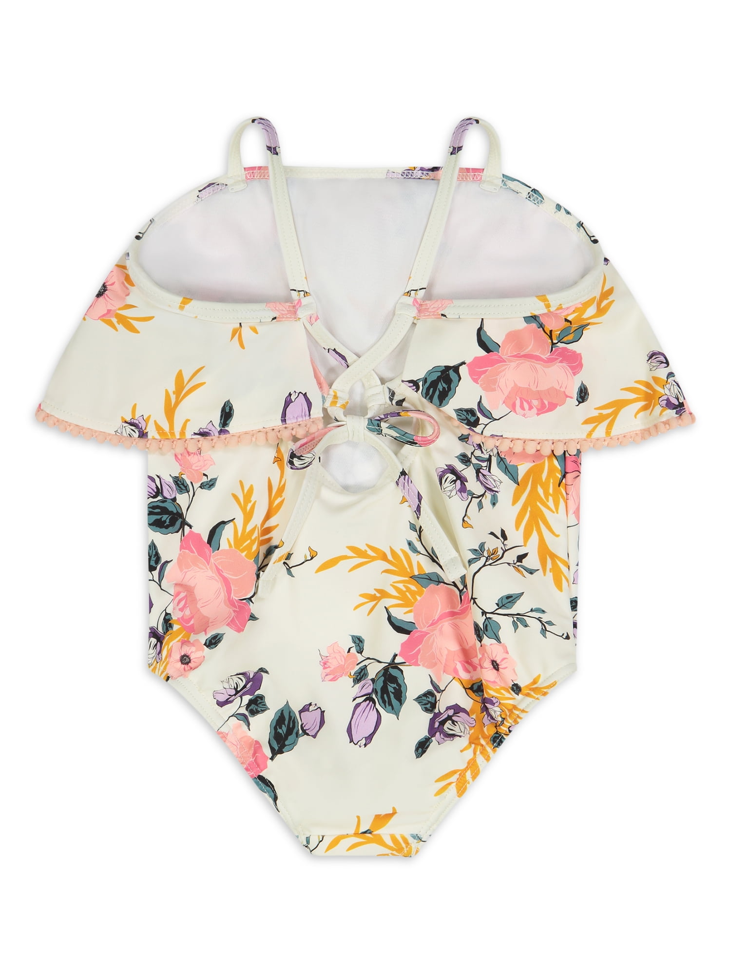 Jessica simpson deals baby bathing suit