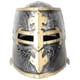 thumbnail image 1 of 1 sombrero de cubo guerrero., 1 of 3