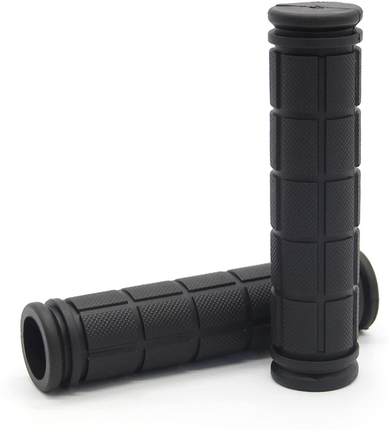 Bike Handlebar Grips, Bicycle Grips for Kids Girls Boys, NonSlip