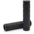 thumbnail image 1 of Bike Handlebar Grips, Non-Slip Rubber Mountain Bicycle Handlebar MTB Bike Handle Grips, 1 of 3