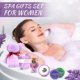 thumbnail image 3 of Set de regalo Betem Lavender Spa con vaso, vela, baño y más, 3 of 5