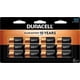 thumbnail image 1 of Batería Duracell CR123A 3V Litio 12x3V de alta potencia, 1 of 5
