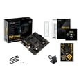 thumbnail image 4 of ASUS TUF GAMING A520M-PLUS WIFI Motherboard, micro ATX, Socket AM4, AMD A520 Chipset, (New), 4 of 5